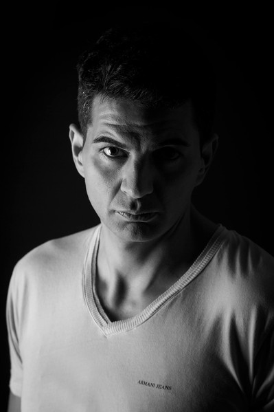 Sergi M